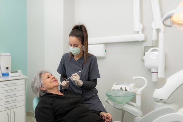 Best Dentist for Tooth Abscess  in Tashua, CT