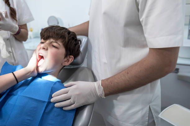 Best Urgent Tooth Repair  in Tashua, CT